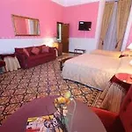 Sweet Hotel Řím