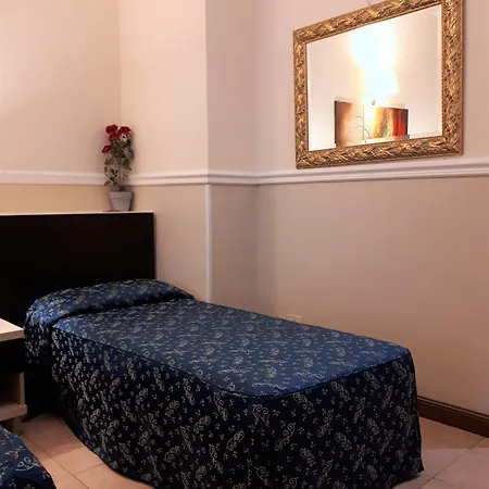 Hotel Sweet Roma