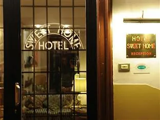 Hotel Sweet Roma
