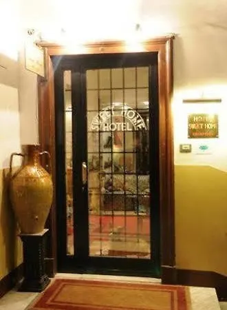 Sweet Hotel Rzym