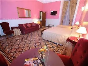Sweet Hotel Rzym