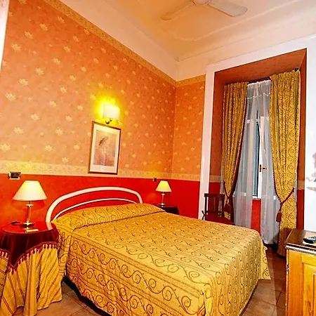 Hotel Sweet Rom