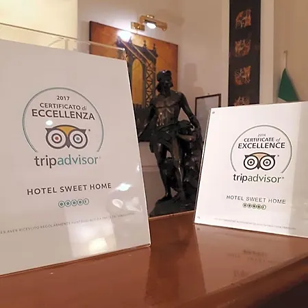 Sweet Hotel 2*