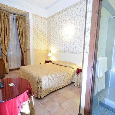 Hotel Sweet