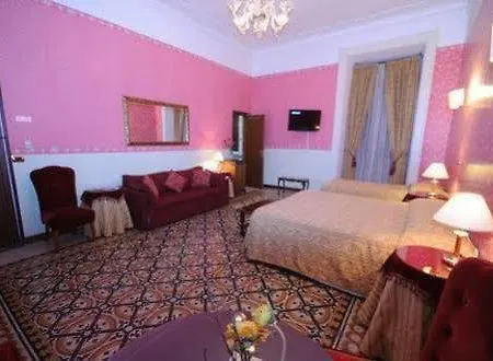 Sweet Ξενοδοχείο