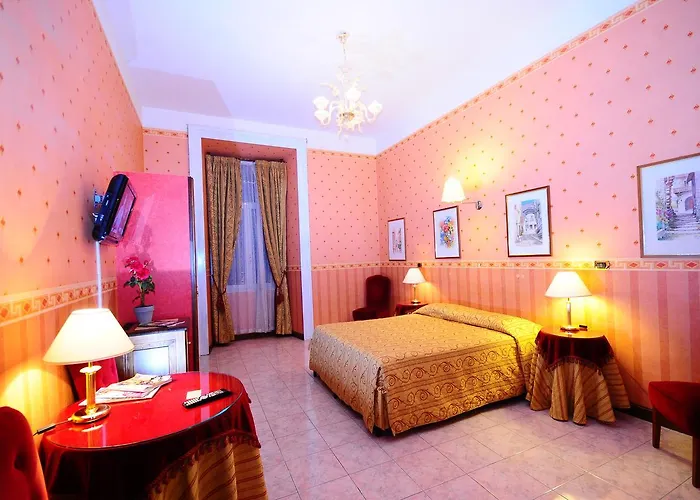 Hotel Sweet Rome