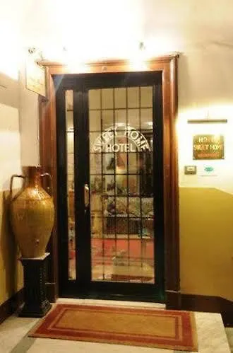 Sweet Hotel Rome