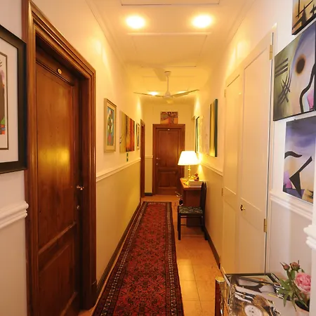 Hotel Sweet Roma
