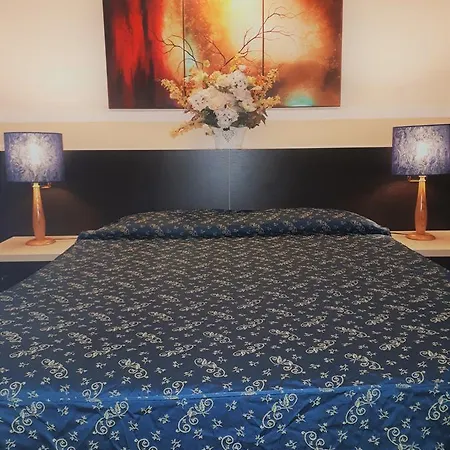 Hotel Sweet Roma