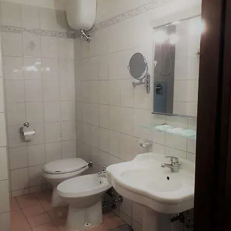 Sweet Hotel Roma