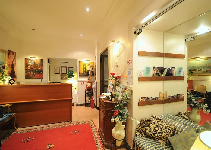 Sweet 2* Roma