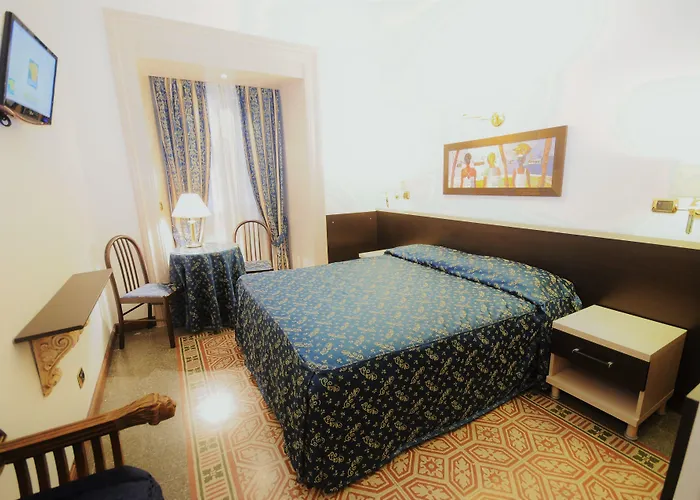 Sweet Hotel Roma