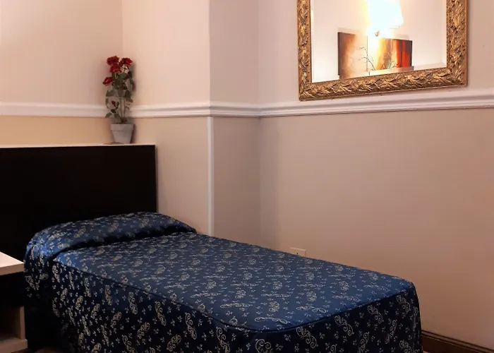 Hotel Sweet Roma