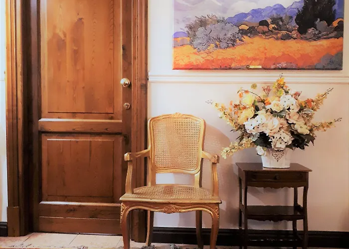 Hotel Sweet Roma
