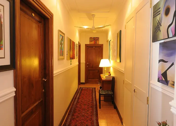 Hotel Sweet Roma