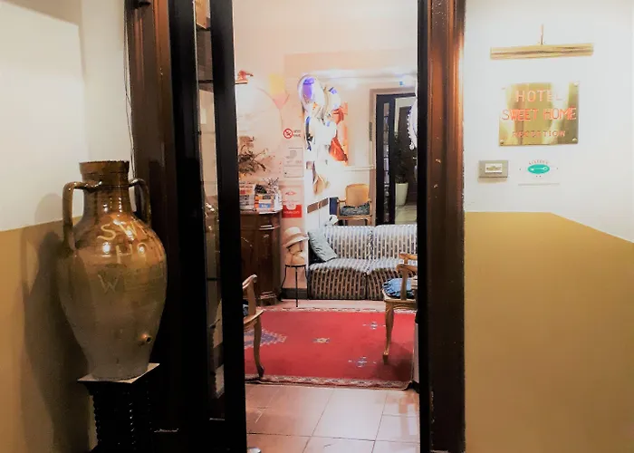 Sweet Hotel Roma