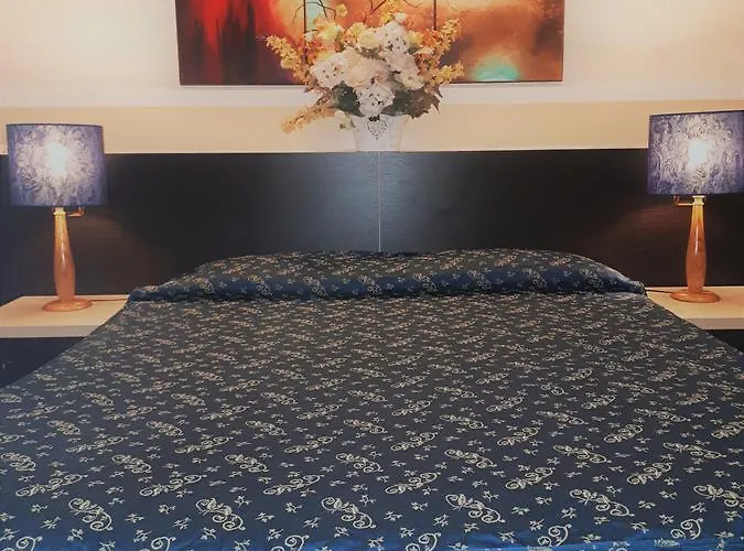 Hotel Sweet Roma
