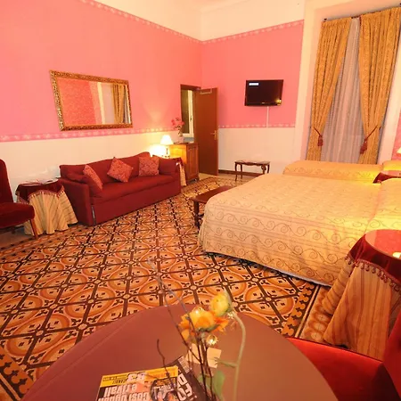 Hotel Sweet Roma