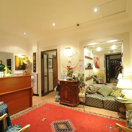 Sweet Hotel Roma