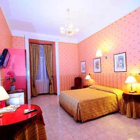 Hotel Sweet Roma